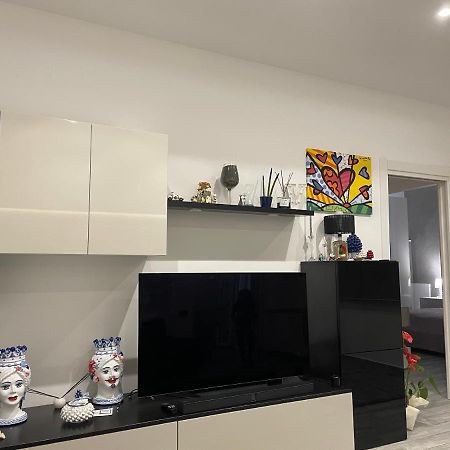 Syria Luxury Apartment 锡拉库扎 外观 照片