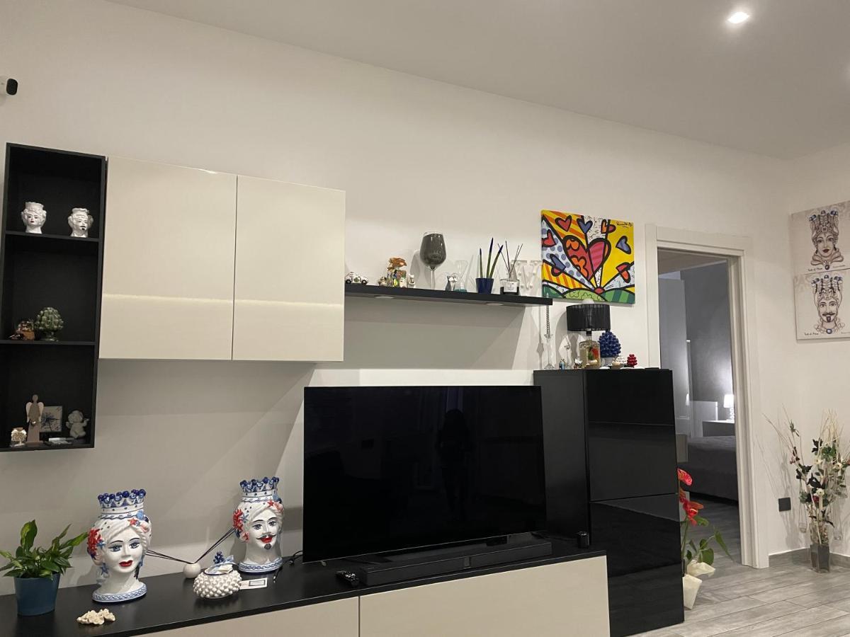 Syria Luxury Apartment 锡拉库扎 外观 照片