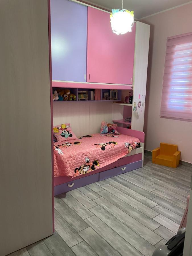 Syria Luxury Apartment 锡拉库扎 外观 照片