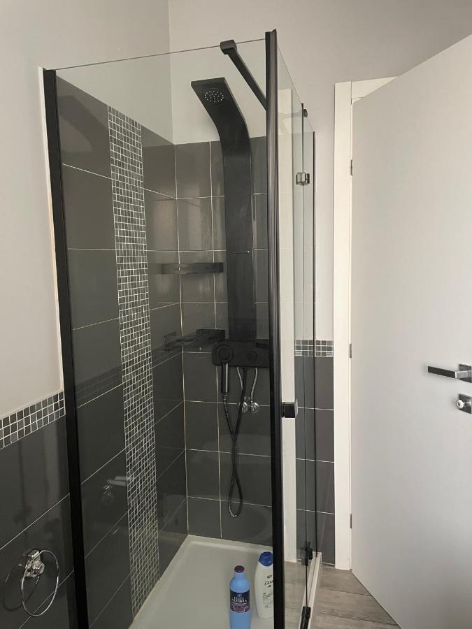 Syria Luxury Apartment 锡拉库扎 外观 照片