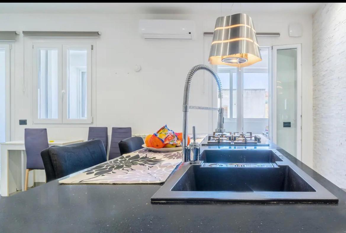 Syria Luxury Apartment 锡拉库扎 外观 照片