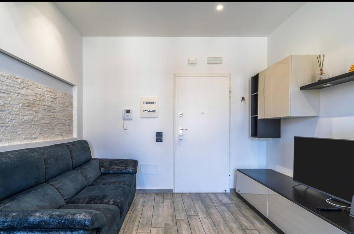 Syria Luxury Apartment 锡拉库扎 外观 照片